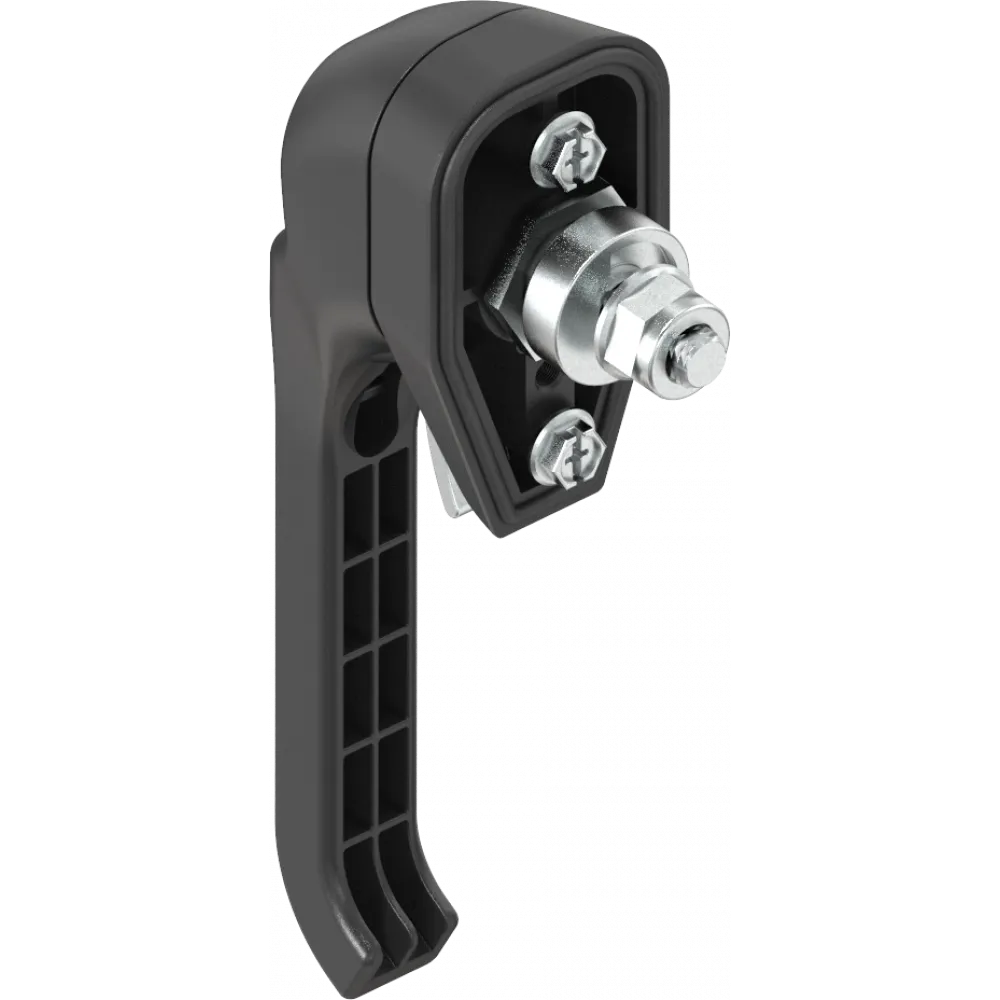 1091-U123 EMKA Heavy Duty Latch Keyed EK333