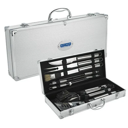 10pc BBQ SET (Q127311)