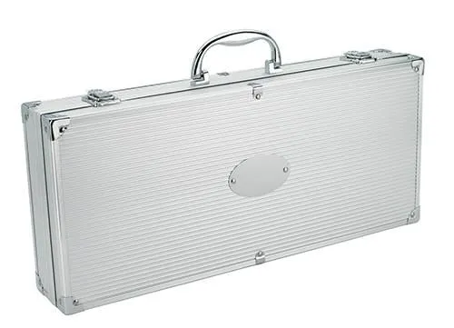 10pc BBQ SET (Q127311)