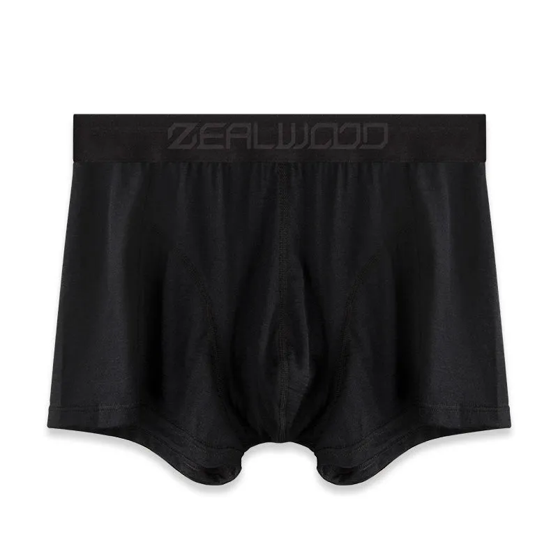 17.5μm Men‘s Merino Wool Underwear