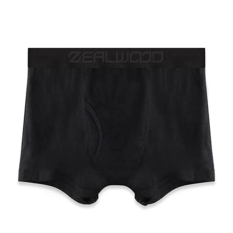 17.5μm Men‘s Merino Wool Underwear
