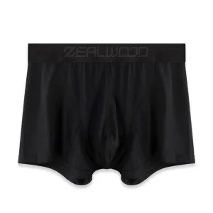 17.5μm Men‘s Merino Wool Underwear