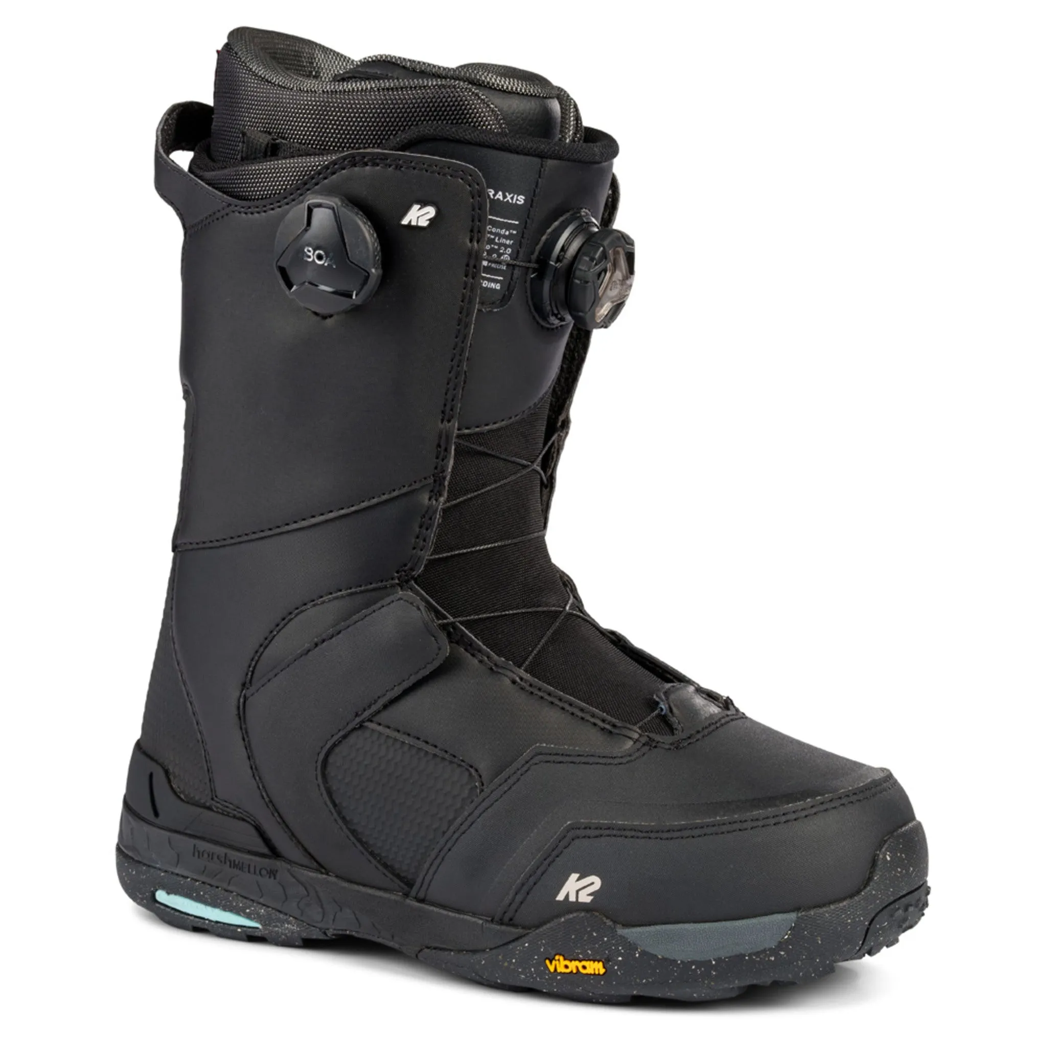 2023 K2 Thraxis Men's Snowboard Boots