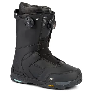 2023 K2 Thraxis Men's Snowboard Boots