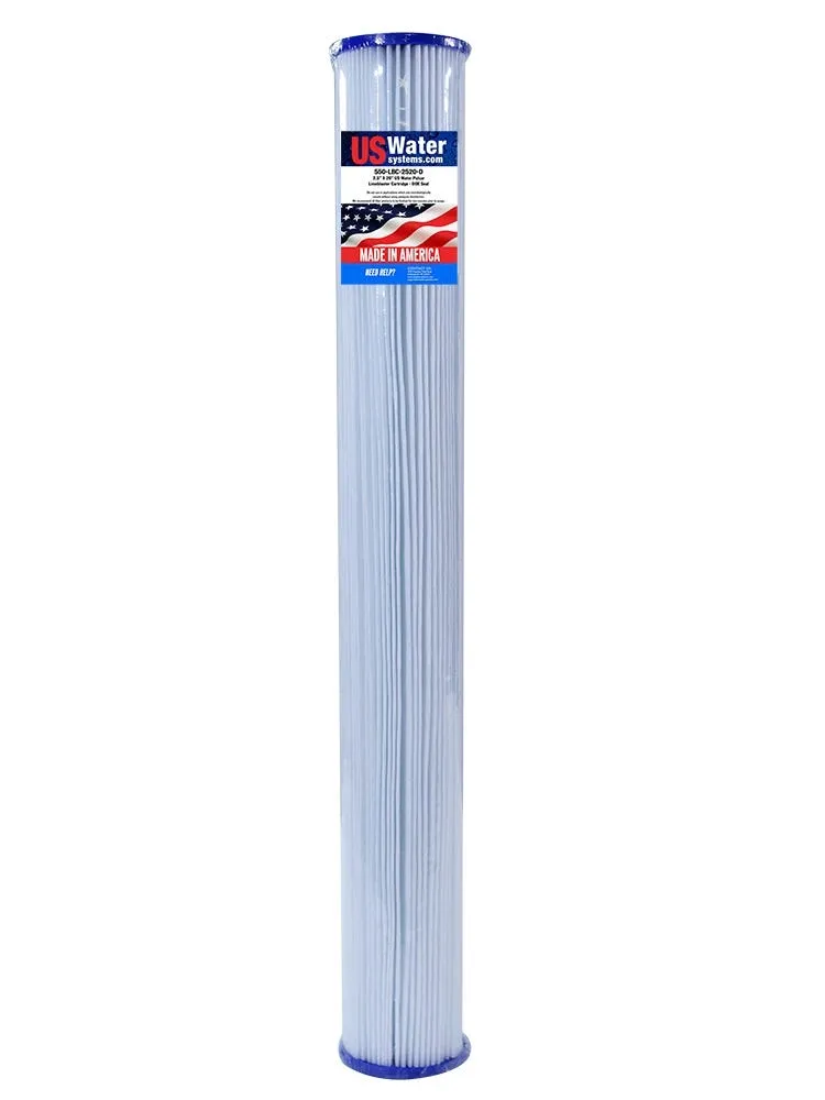 2.5 x 20 Limeblaster Replacement Cartridge | LBC-2520-D