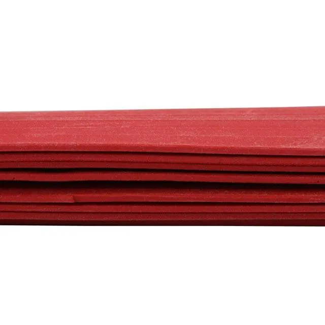 42" Oversized Rubber Bands, 1 Dozen