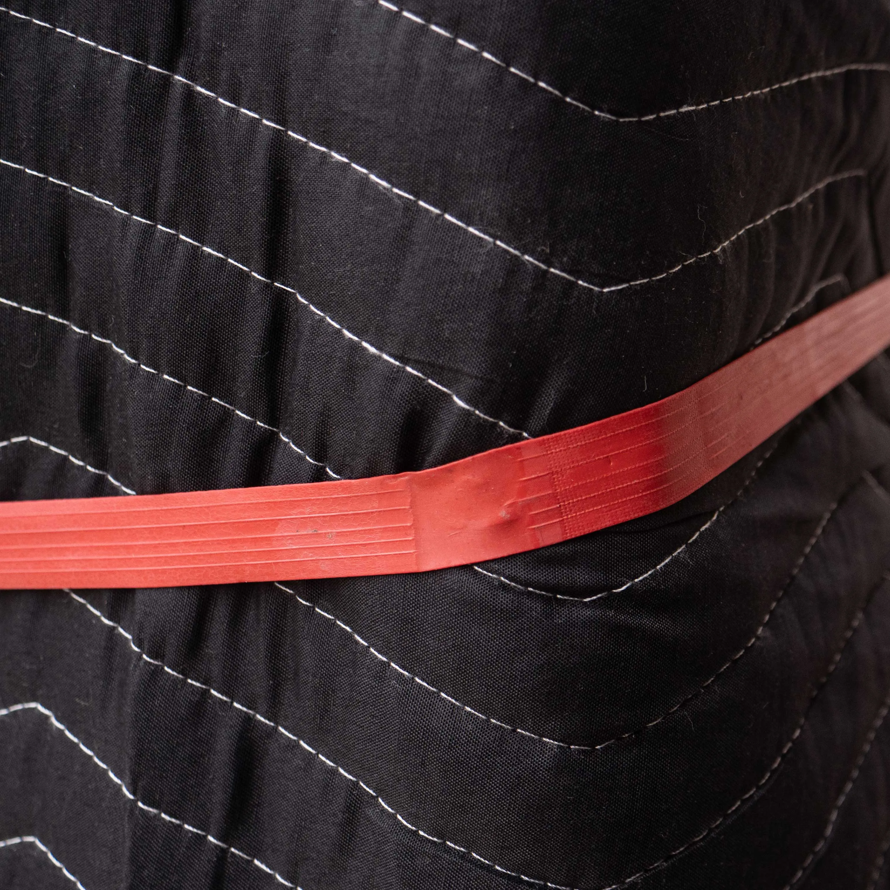 42" Oversized Rubber Bands, 1 Dozen