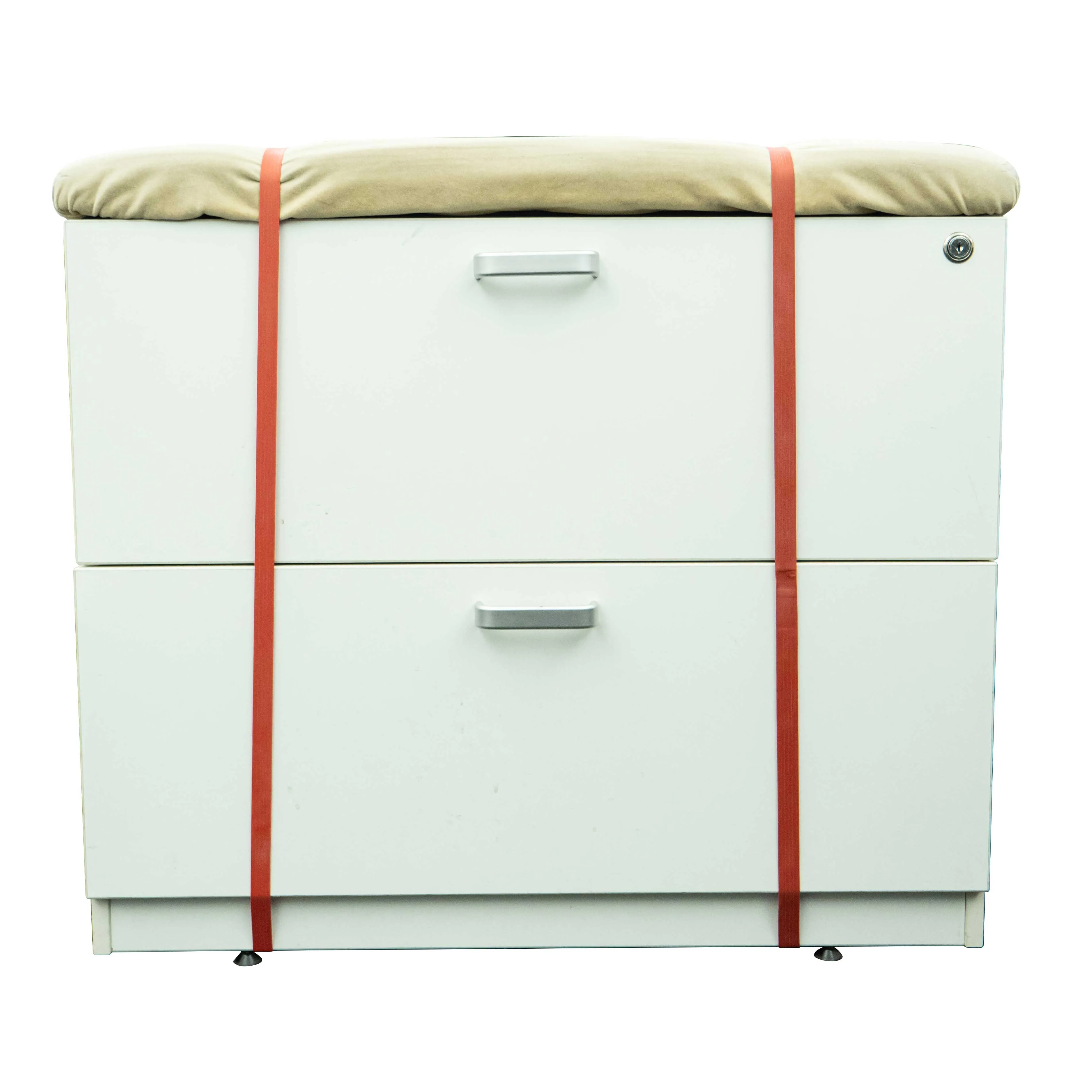 42" Oversized Rubber Bands, 1 Dozen