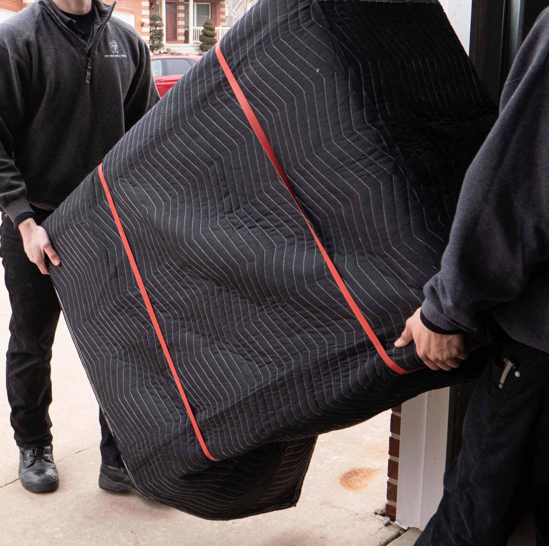 42" Oversized Rubber Bands, 1 Dozen