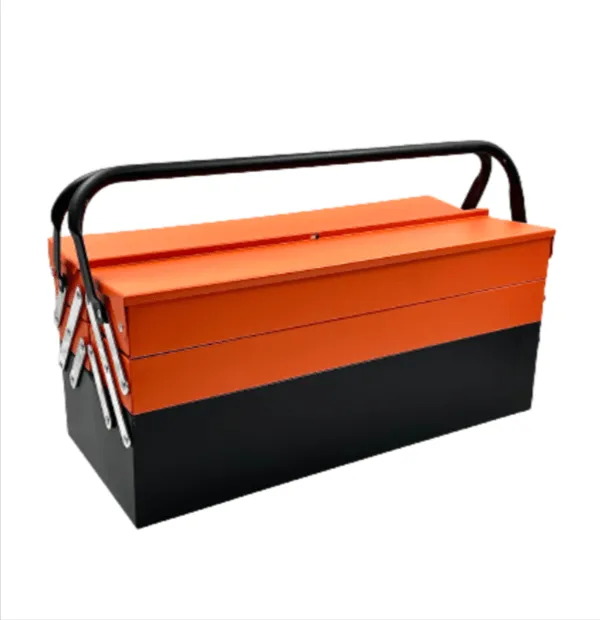 85 PC Tool Box Set With Metal Box AYI001-151