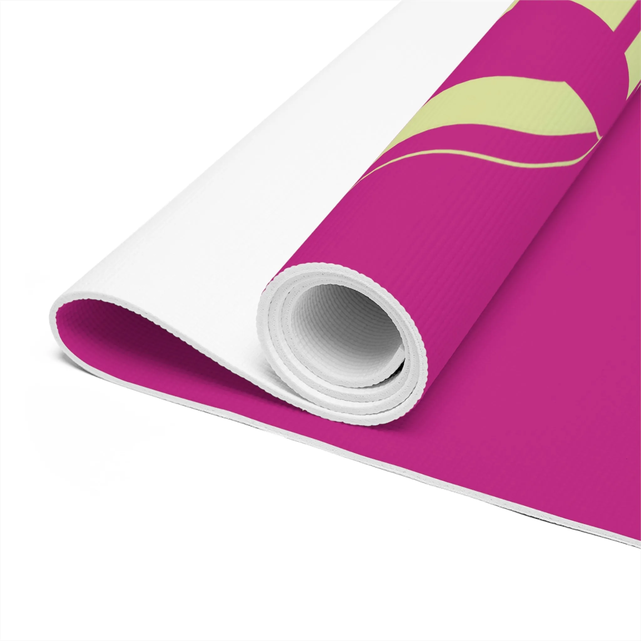 A1-Vigilante Foam Yoga Mat
