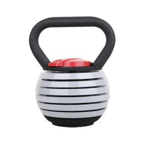 Adjustable Kettlebell Weight Sets