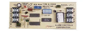 Advanced Multi-Function Timer UT-1