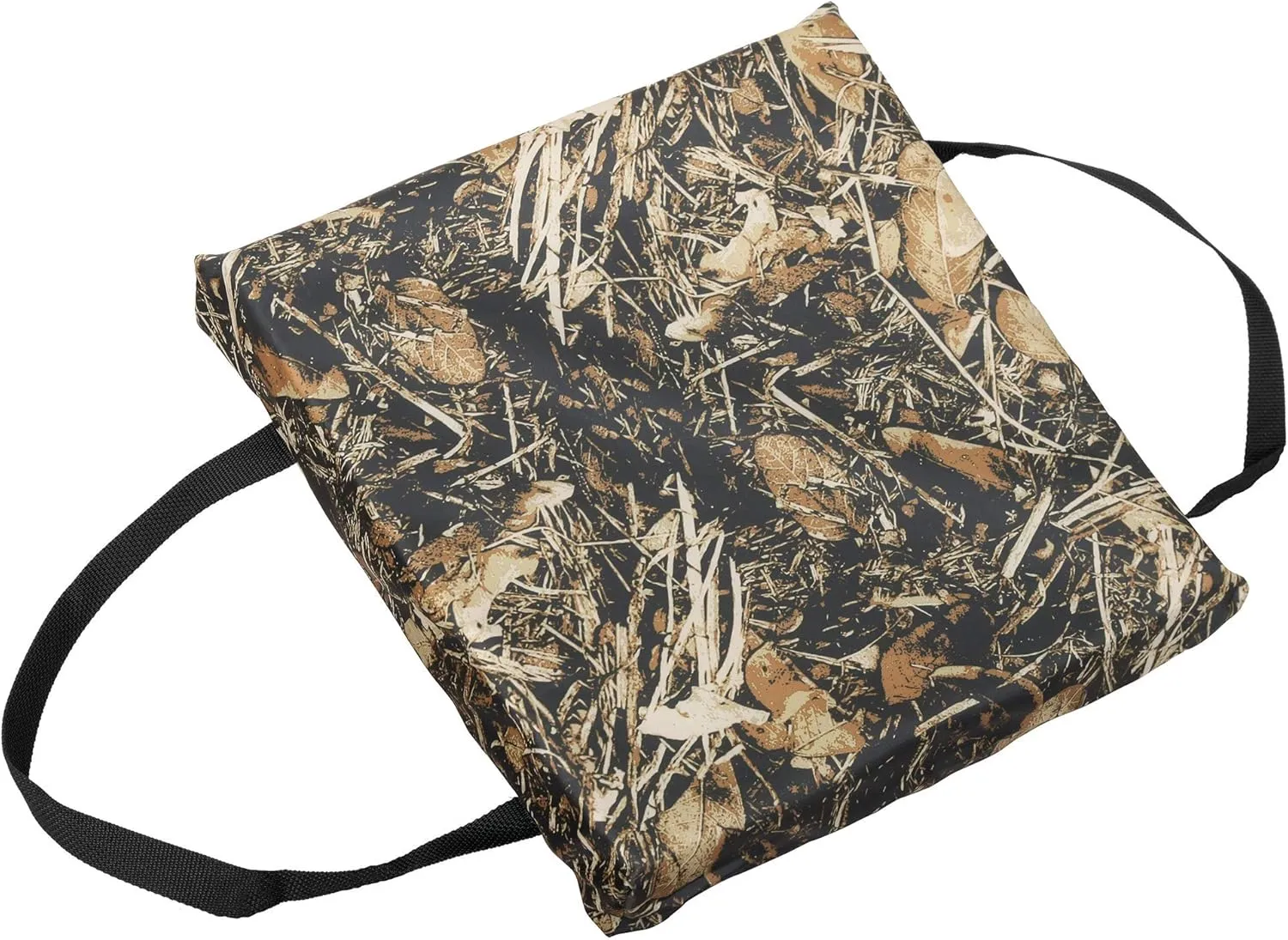 Airhead Type IV Throwable Cushion Camo