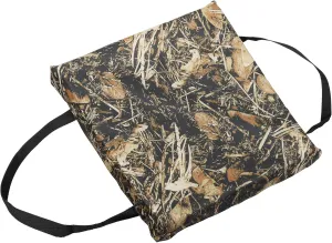 Airhead Type IV Throwable Cushion Camo