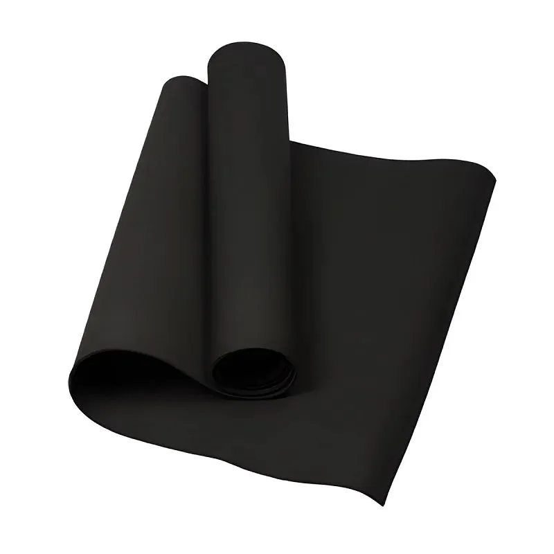 Anti-slip 4MM Thick EVA Yoga Mats