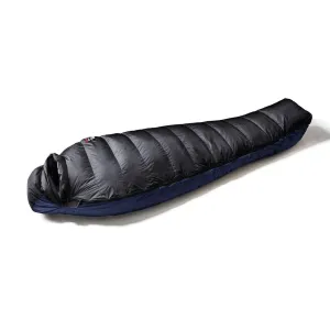 Aurora Light 750DX - Black