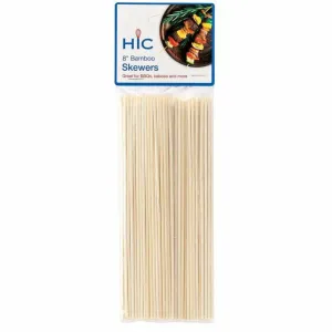 Bamboo Skewers