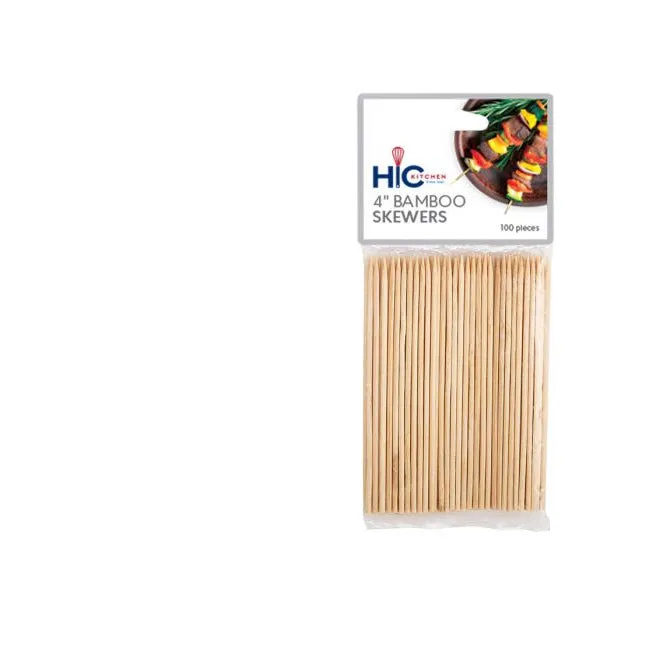 Bamboo Skewers