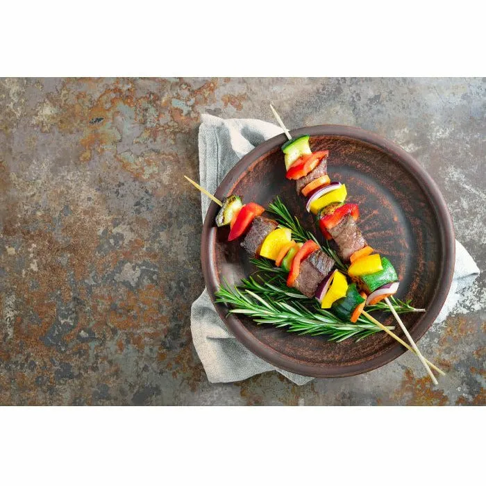 Bamboo Skewers