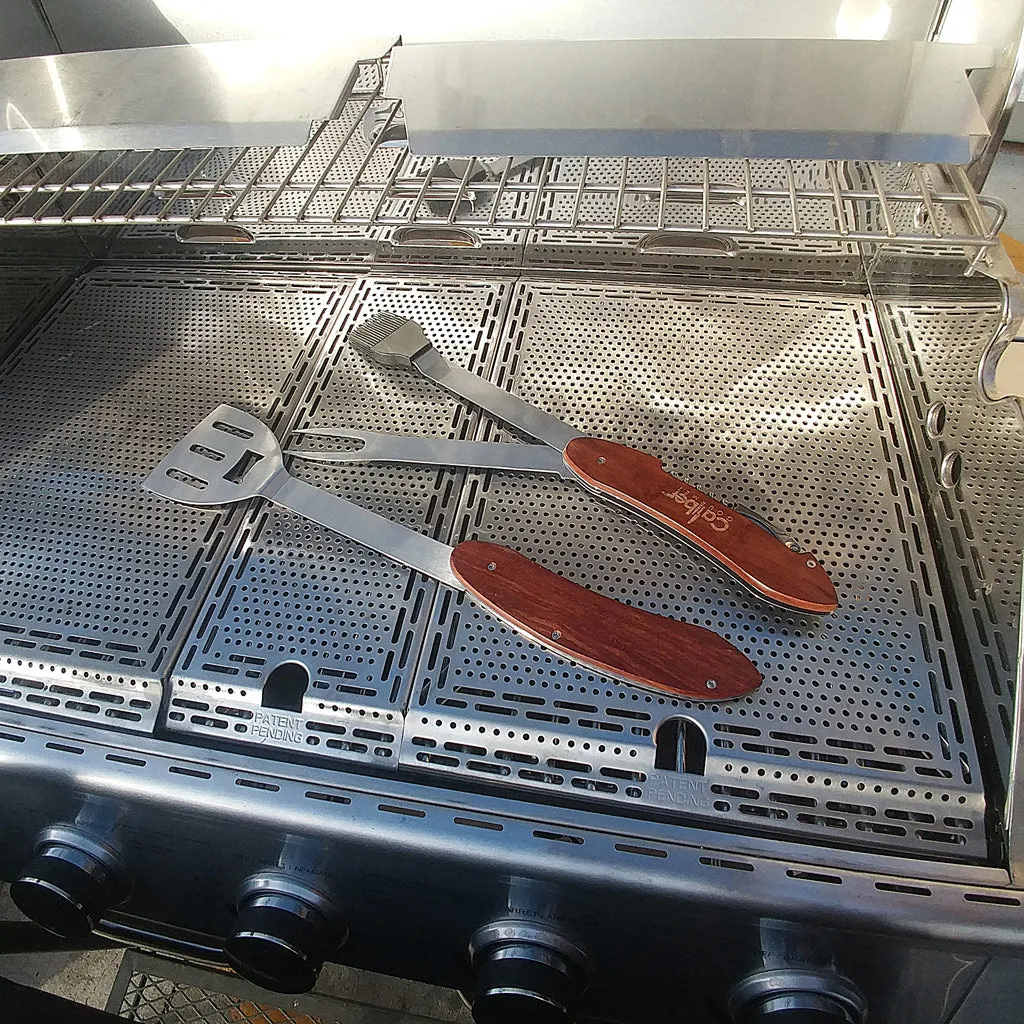 BBQ 5 in 1 Grilling multi tool