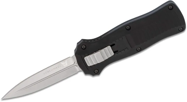 Benchmade 3350 Mini-Infidel Dagger AUTO OTF Knife