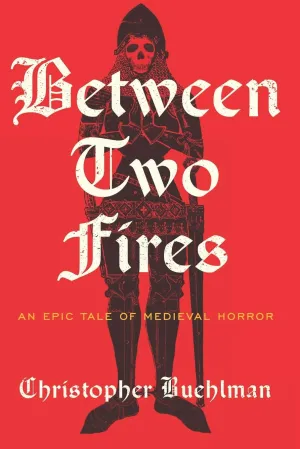 Between Two Fires Paperback  October 2, 2012