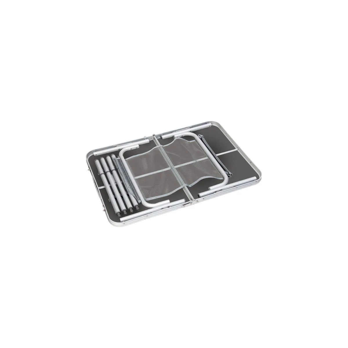 Bo-Camp Table Case Model 90 x 60cm
