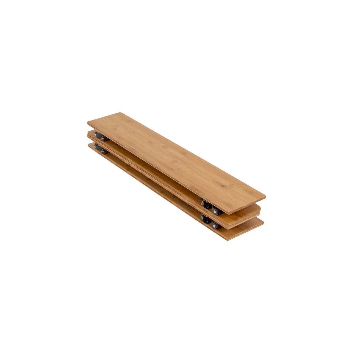 Bo-Camp Urban Collection Table Suffolk 80 x 60cm