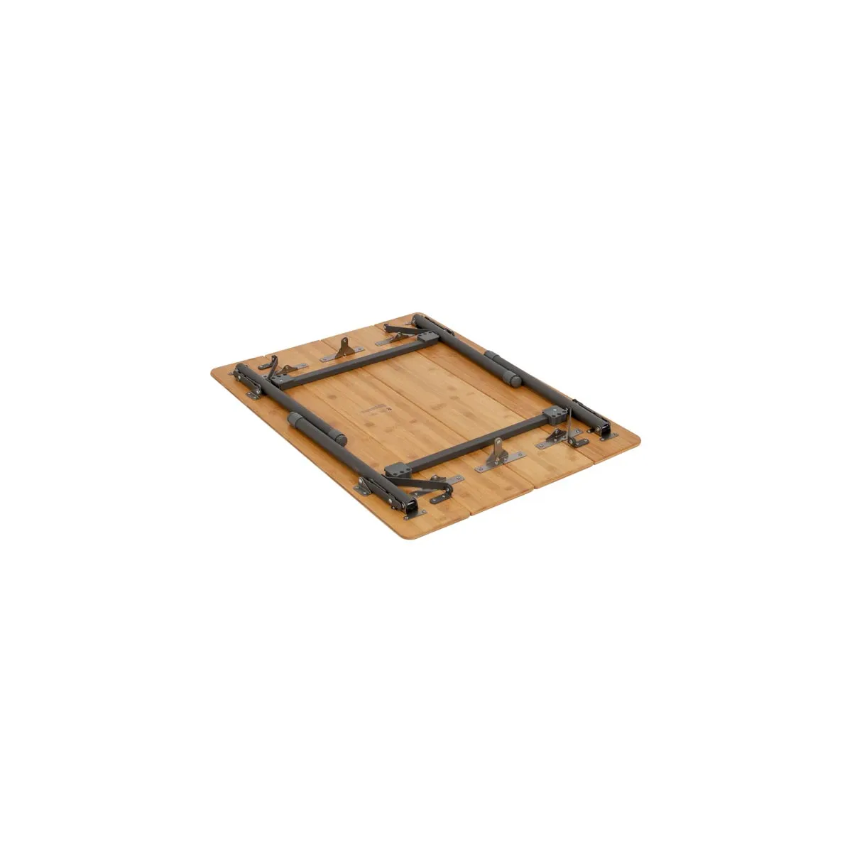 Bo-Camp Urban Collection Table Suffolk 80 x 60cm