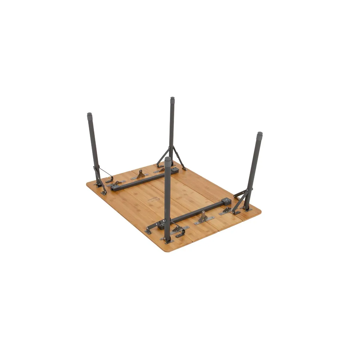 Bo-Camp Urban Collection Table Suffolk 80 x 60cm