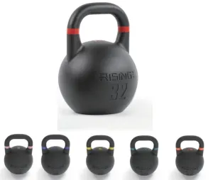 Body Iron Rising Pro Grade Competition Kettlebell 16kg