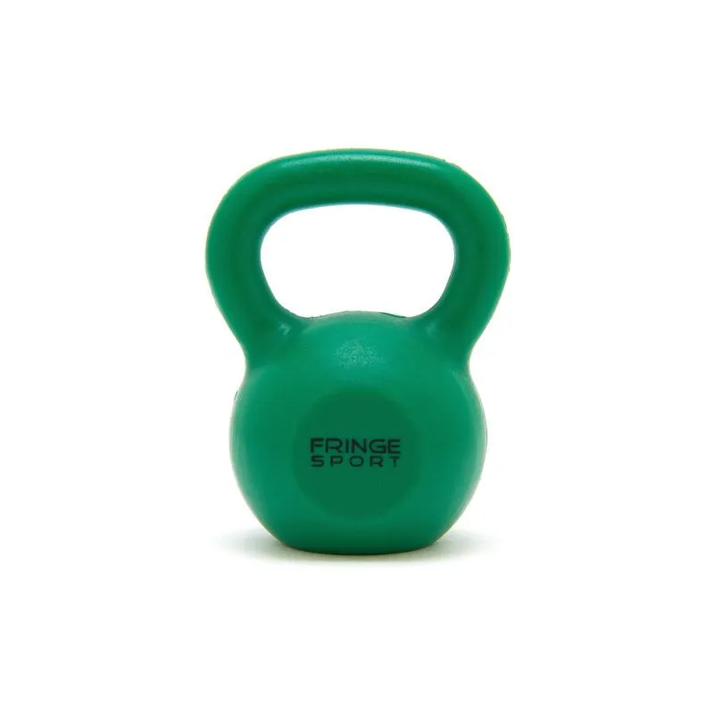 Bulk Plastic Mini Kettlebell