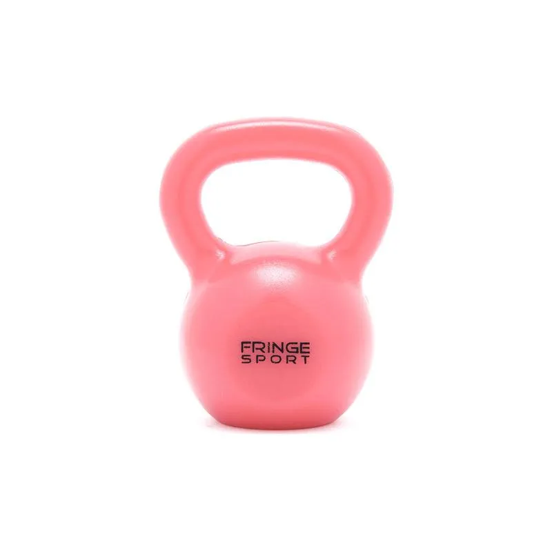 Bulk Plastic Mini Kettlebell