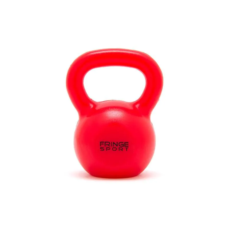 Bulk Plastic Mini Kettlebell