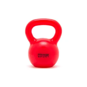 Bulk Plastic Mini Kettlebell