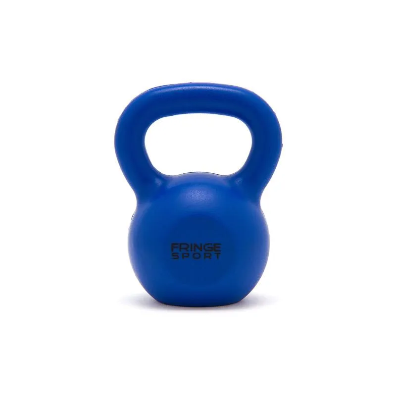 Bulk Plastic Mini Kettlebell