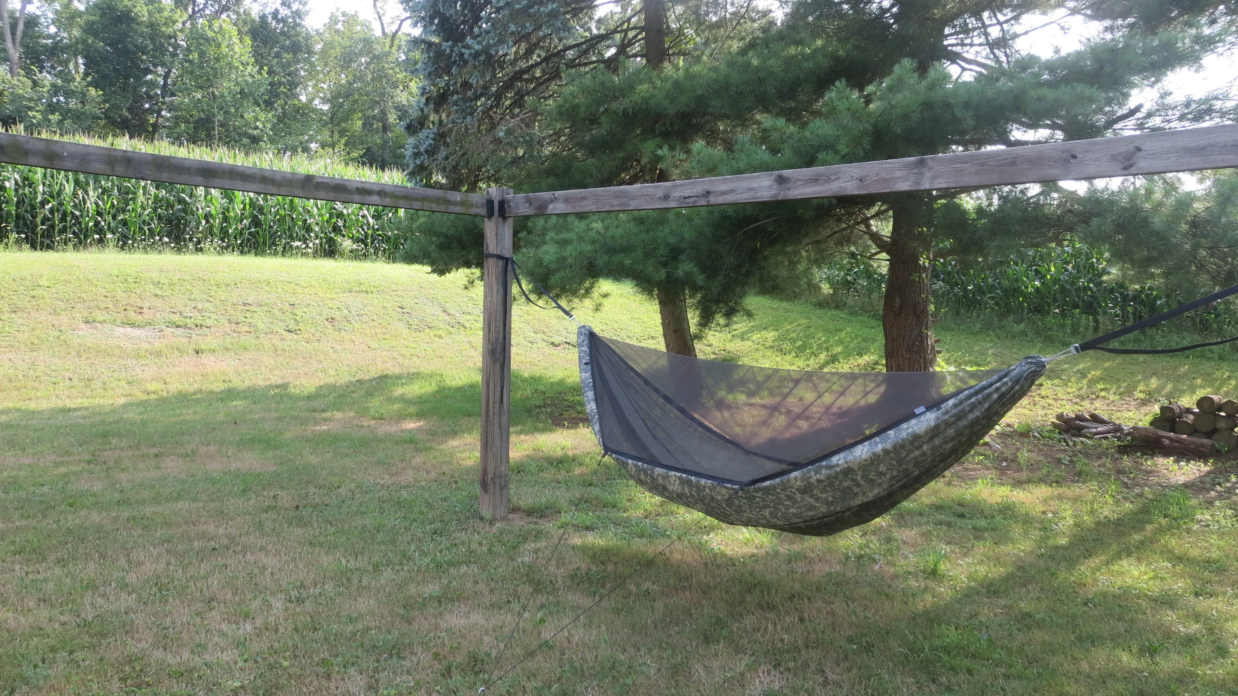 Camo Wingspan Ready-to-Ship