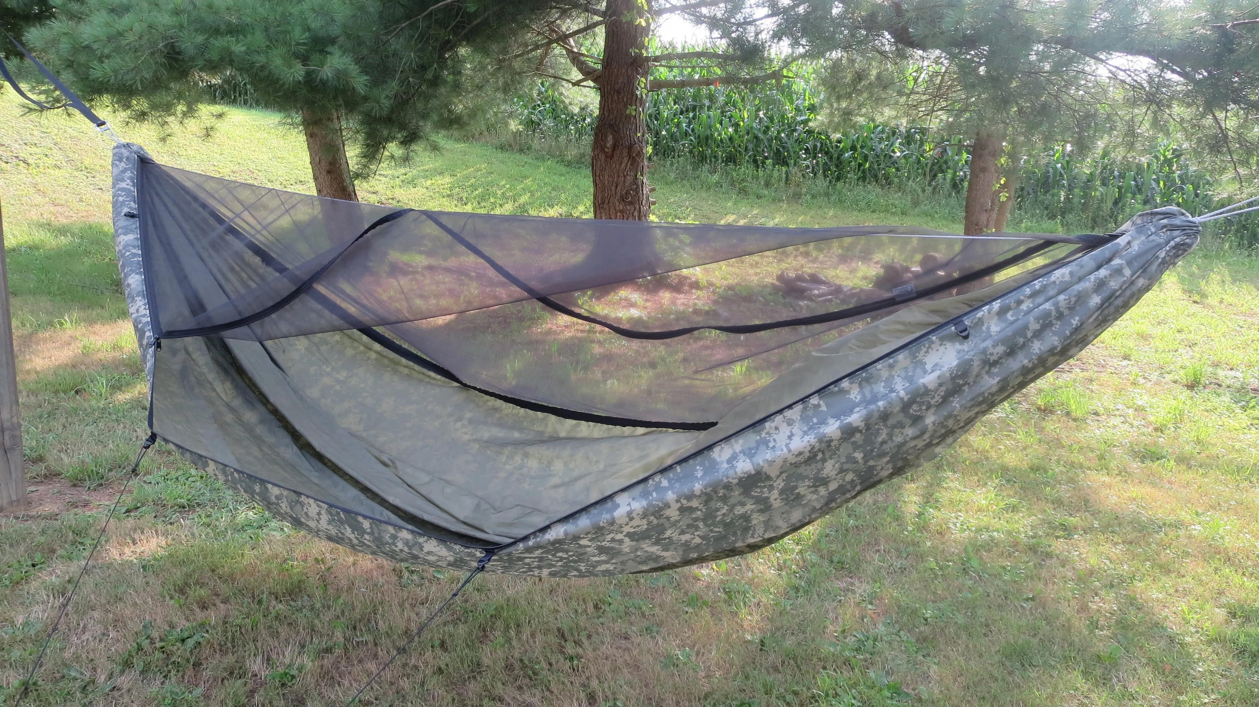 Camo Wingspan Ready-to-Ship