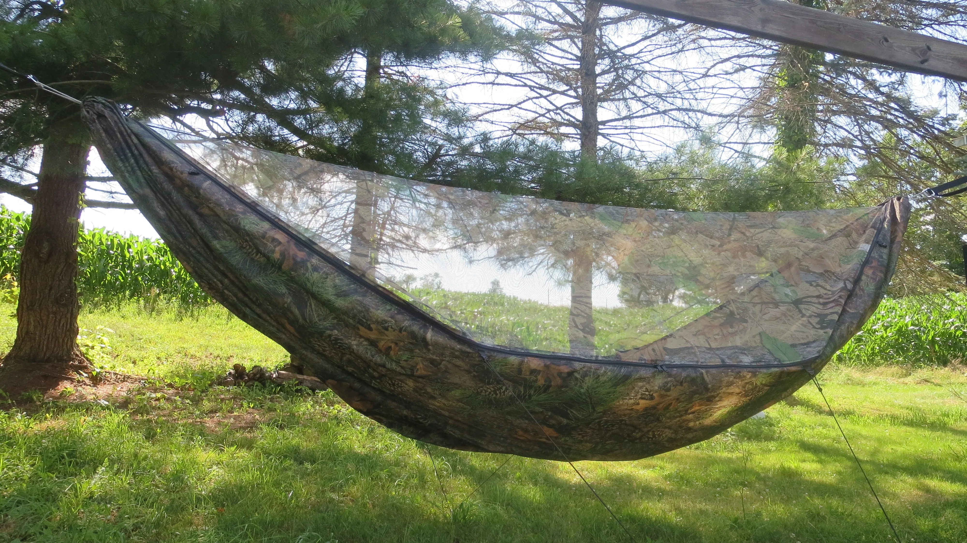 Camo Wingspan Ready-to-Ship