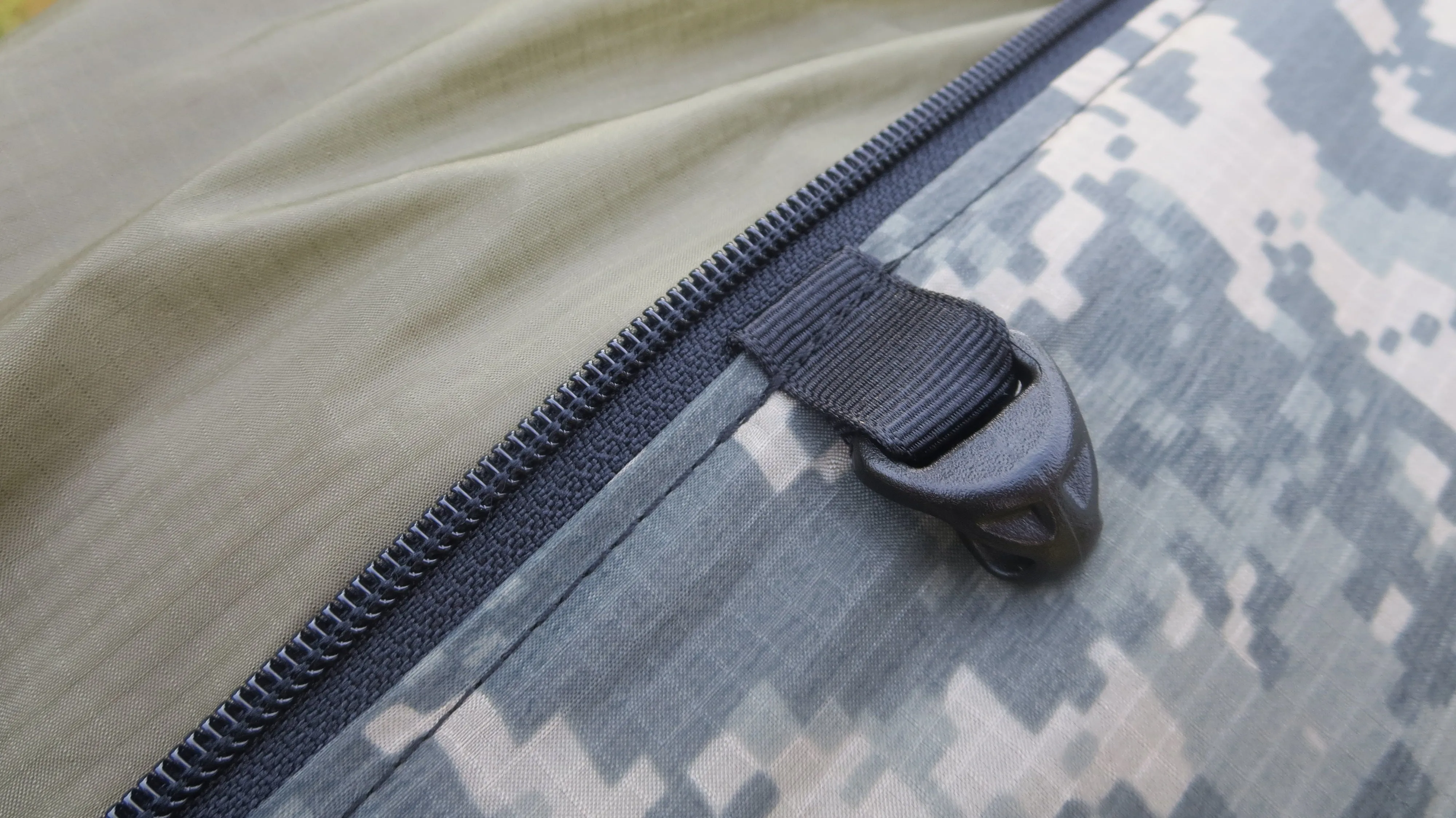Camo Wingspan Ready-to-Ship