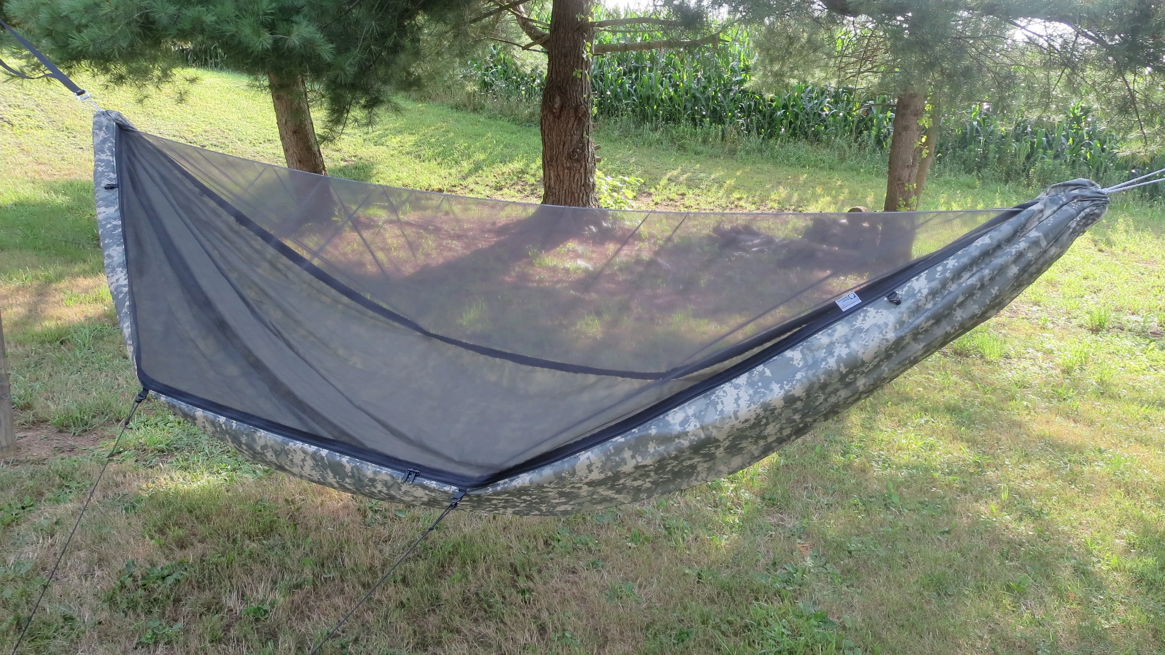 Camo Wingspan Ready-to-Ship