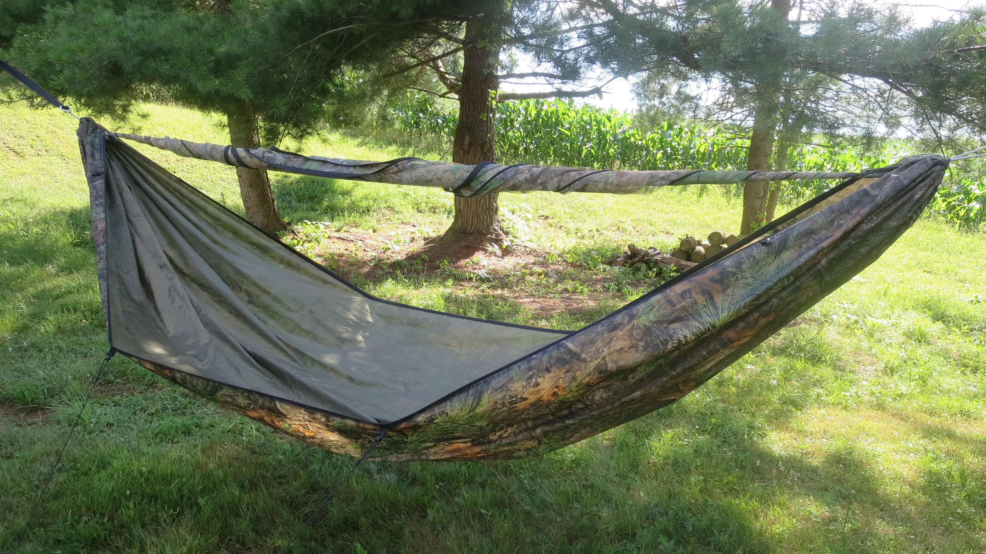 Camo Wingspan Ready-to-Ship