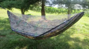 Camo Wingspan Ready-to-Ship