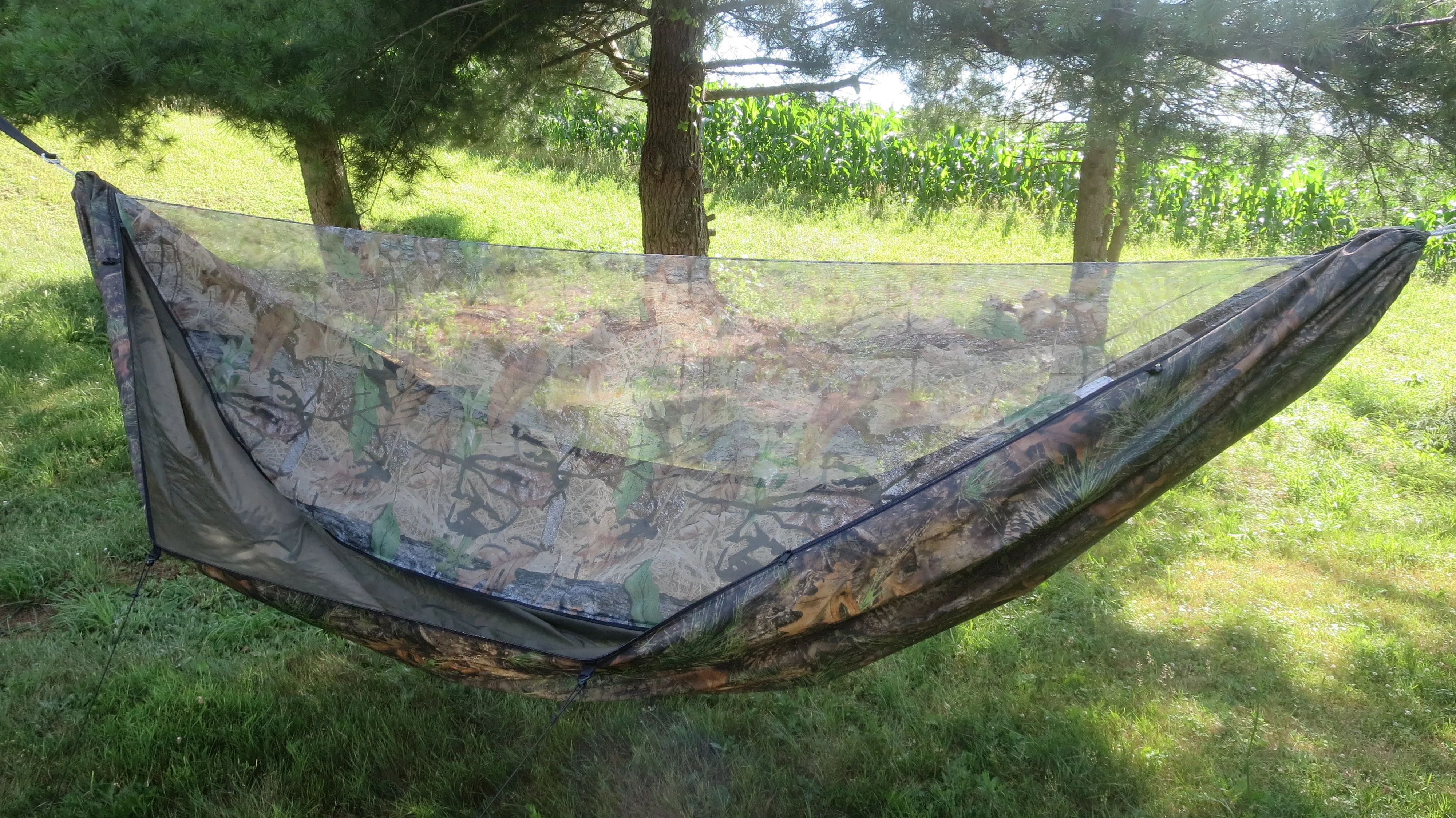 Camo Wingspan Ready-to-Ship