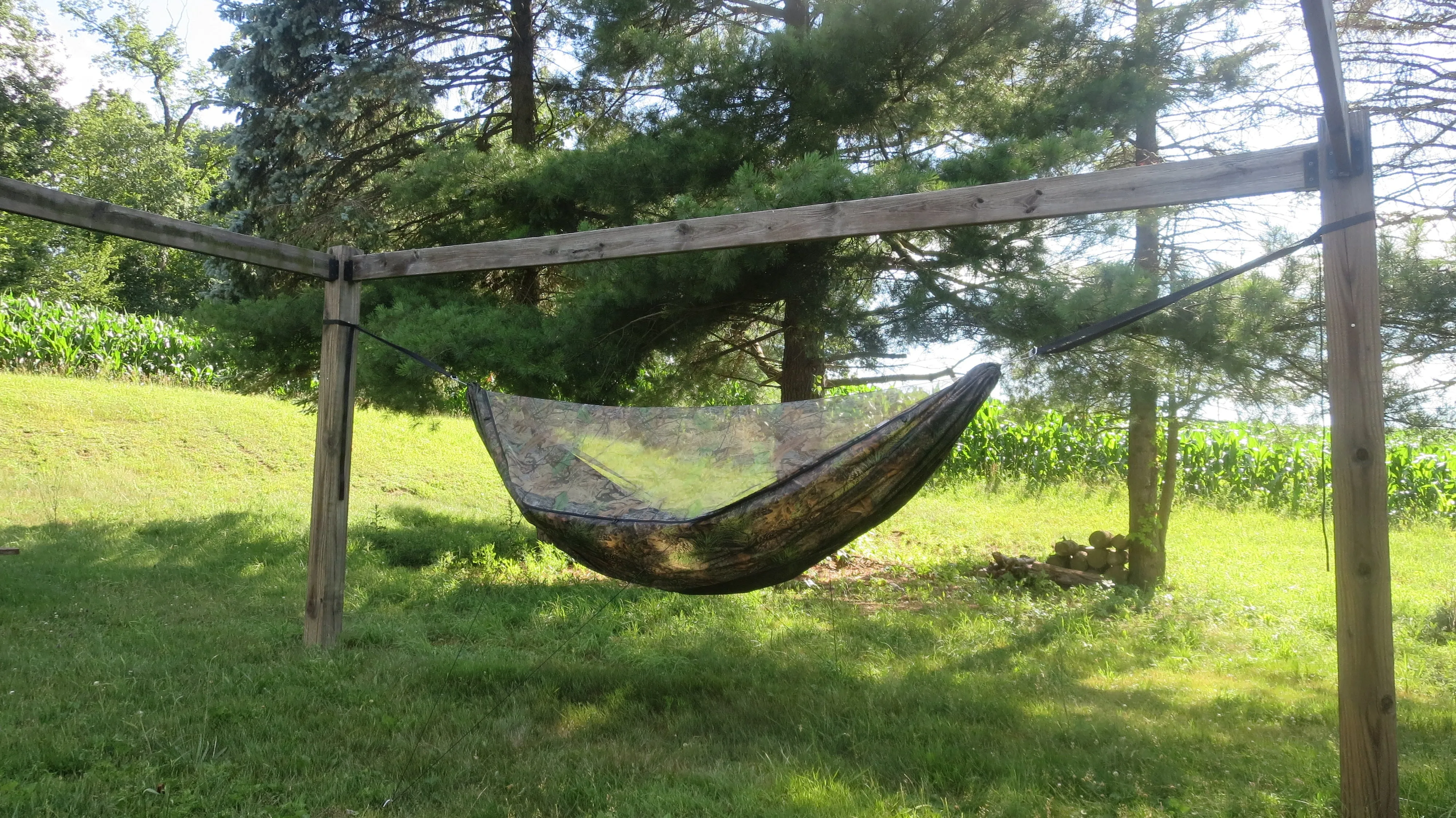 Camo Wingspan Ready-to-Ship