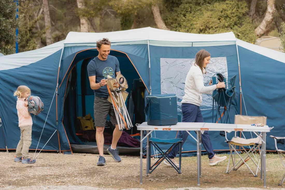 Camping Compact Cooler 30L