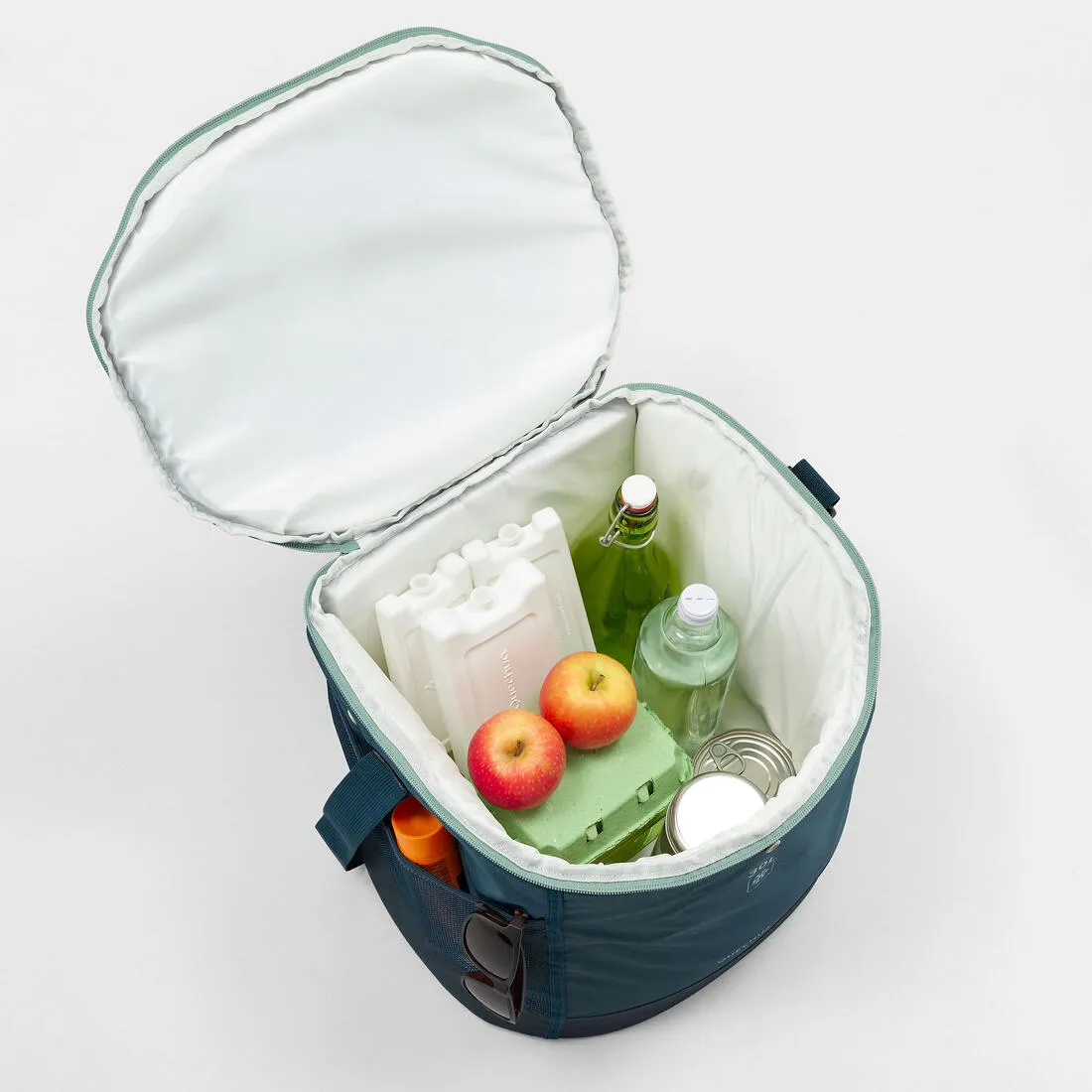 Camping Compact Cooler 30L