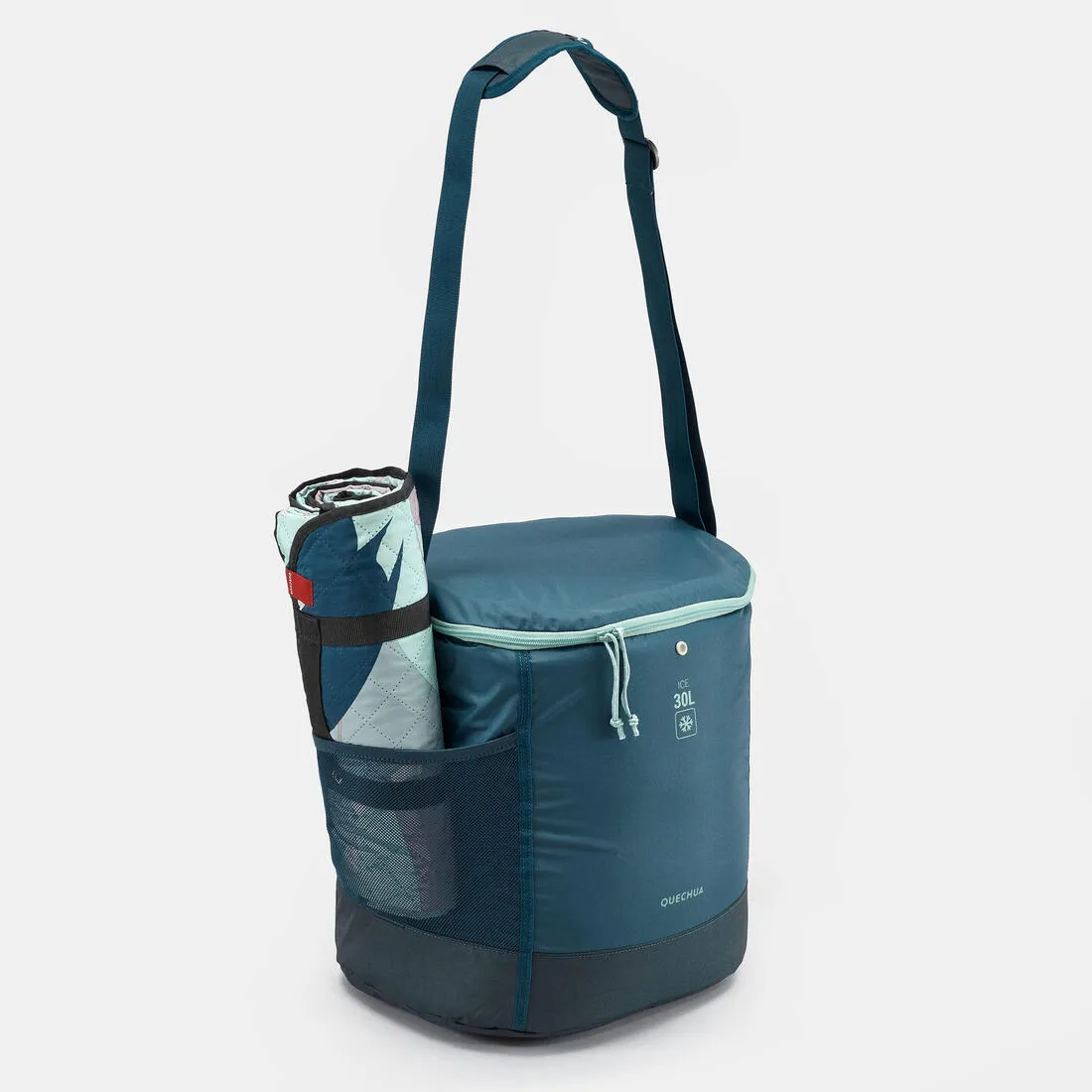 Camping Compact Cooler 30L