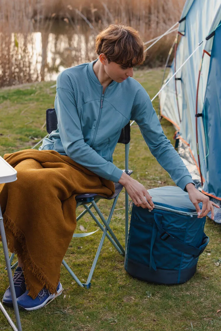 Camping Compact Cooler 30L